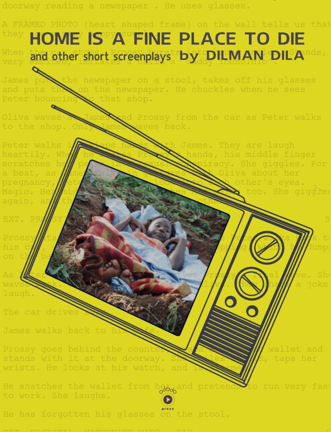 Home Is A Fine Place To Die