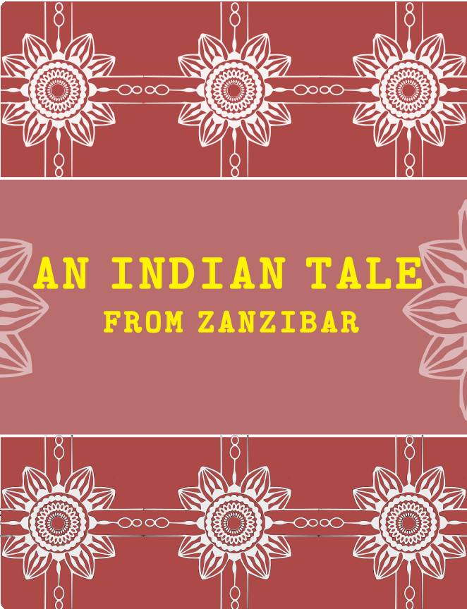 An Indian Story