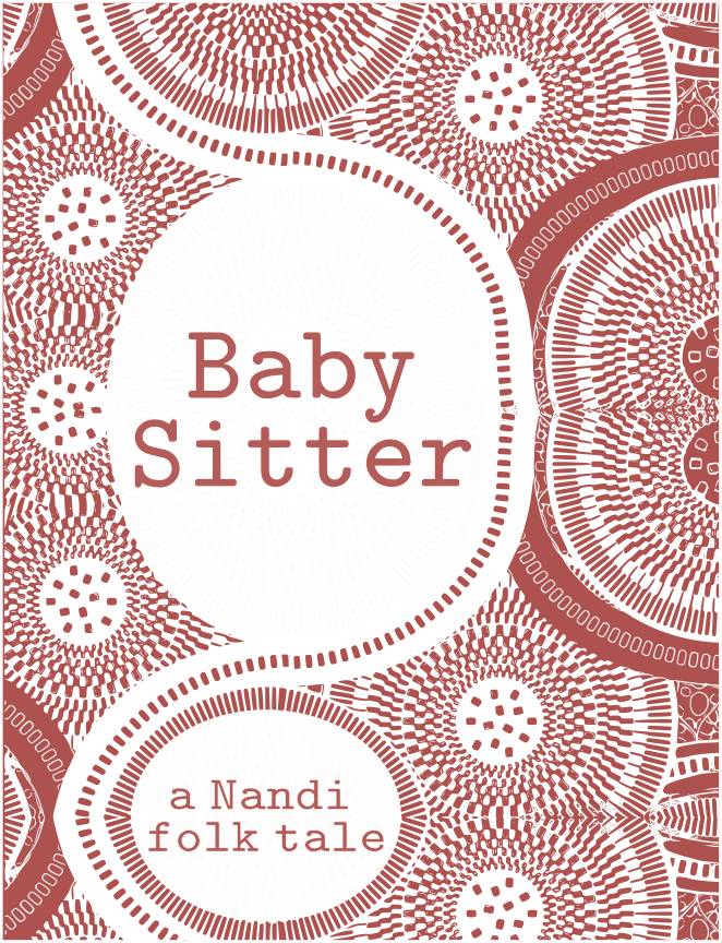 The Baby Sitter