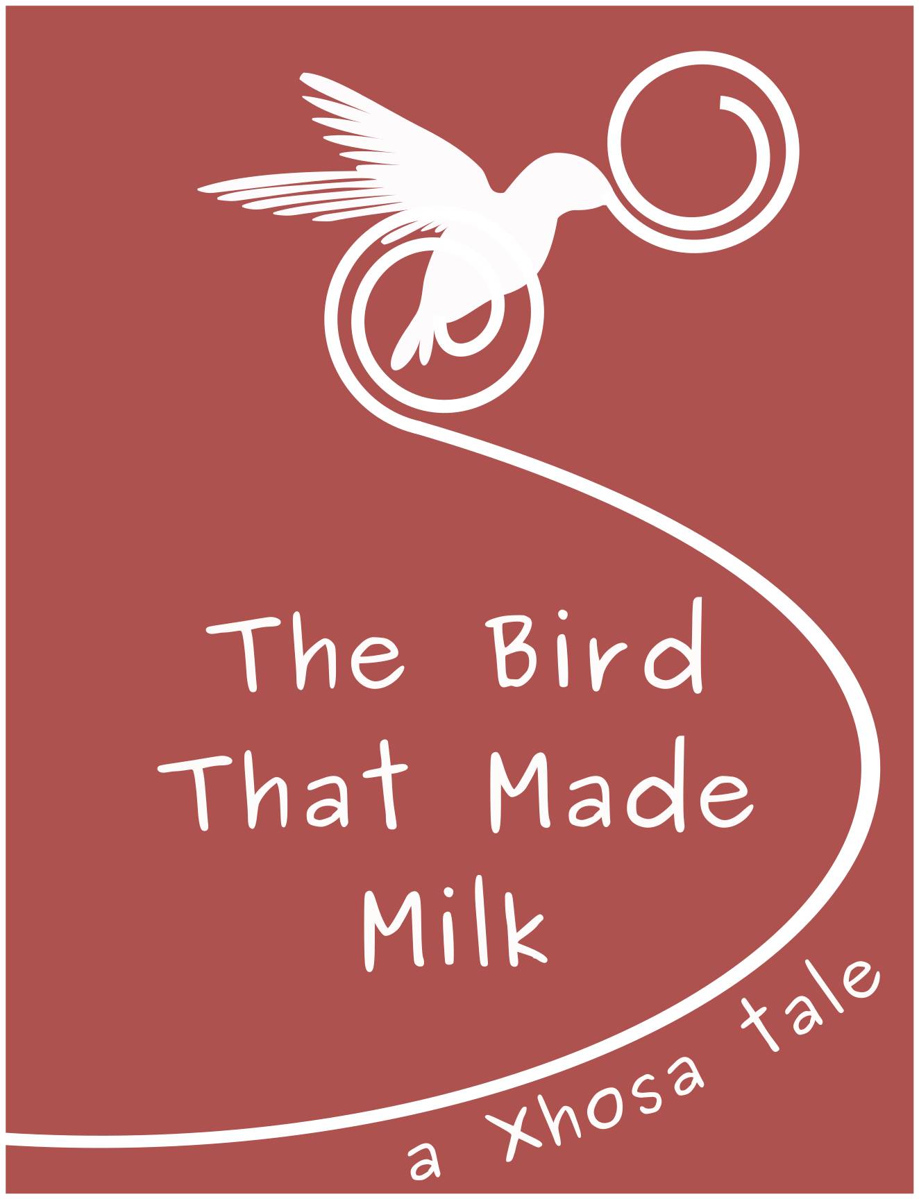 The Bird That Made Milk